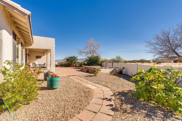 5860 E BLUE OAK Court, Hereford, AZ 85615