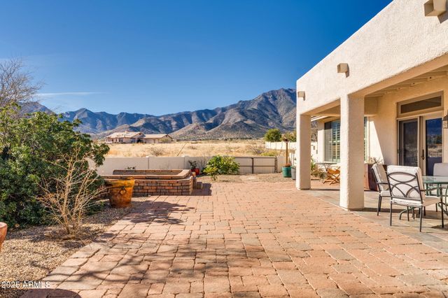 5860 E BLUE OAK Court, Hereford, AZ 85615