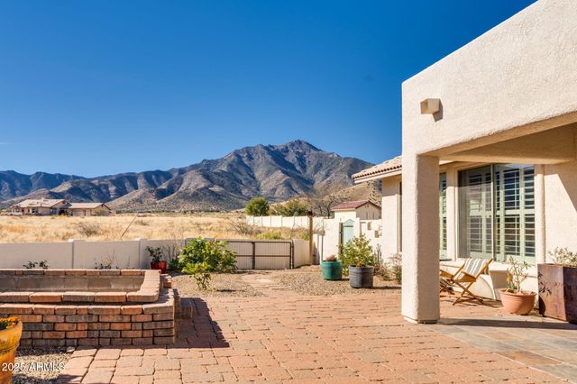 5860 E BLUE OAK Court, Hereford, AZ 85615