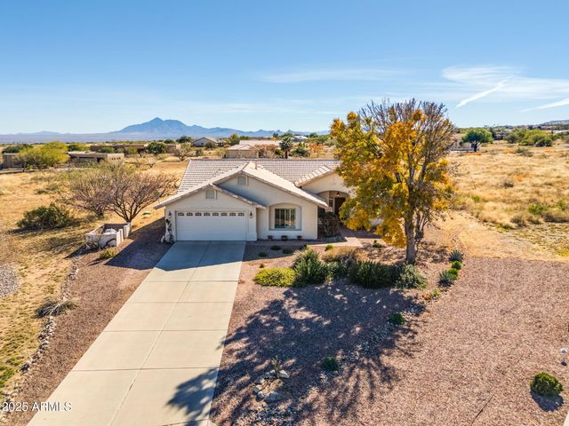 5860 E BLUE OAK Court, Hereford, AZ 85615