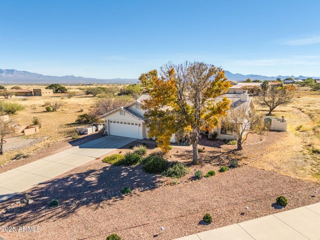 5860 E BLUE OAK Court, Hereford, AZ 85615