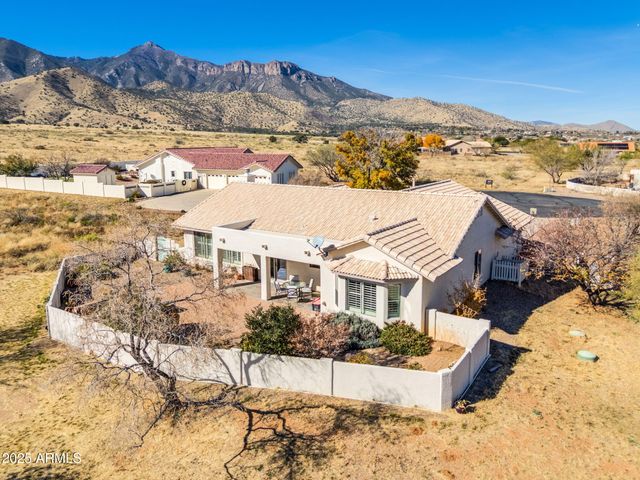 5860 E BLUE OAK Court, Hereford, AZ 85615