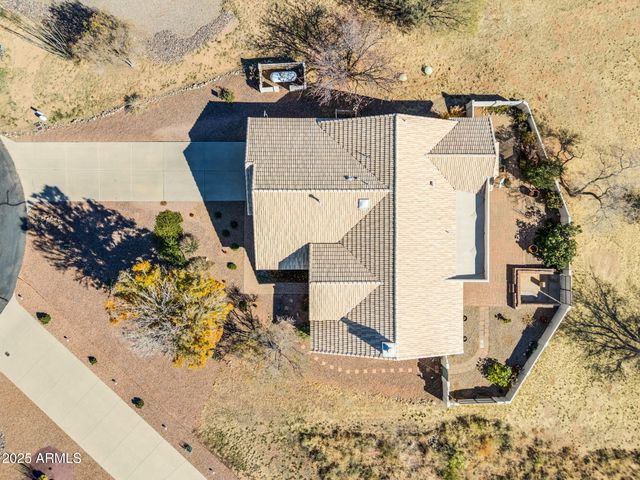 5860 E BLUE OAK Court, Hereford, AZ 85615