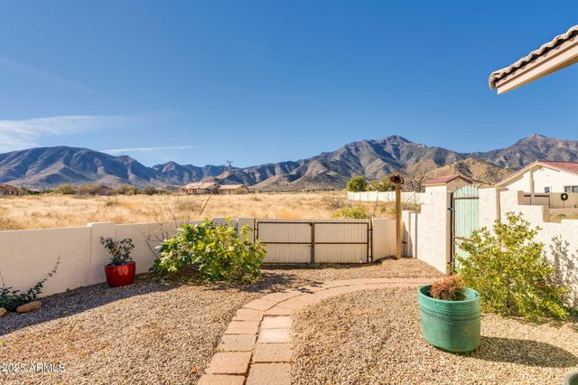 5860 E BLUE OAK Court, Hereford, AZ 85615