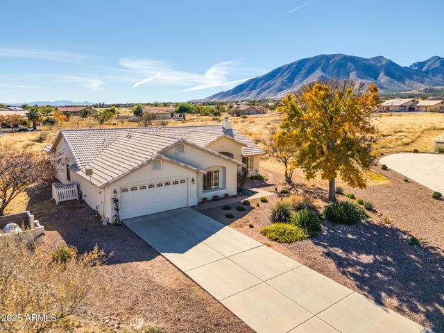 5860 E BLUE OAK Court, Hereford, AZ 85615