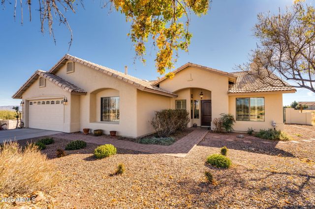 5860 E BLUE OAK Court, Hereford, AZ 85615