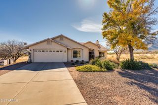 5860 E BLUE OAK Court, Hereford, AZ 85615