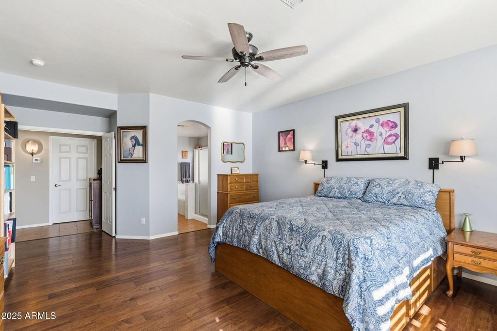 Image 24 of property listing at 5860 E BLUE OAK Court, Hereford, AZ 85615