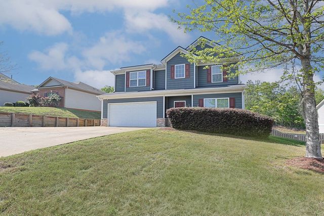 1523 Antietam Drive, Columbus, GA 31907