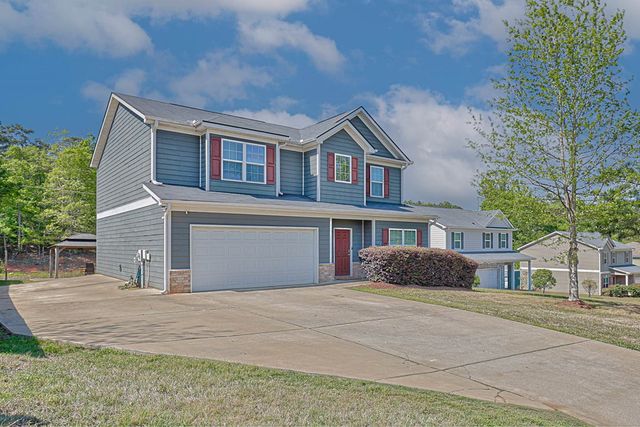 1523 Antietam Drive, Columbus, GA 31907