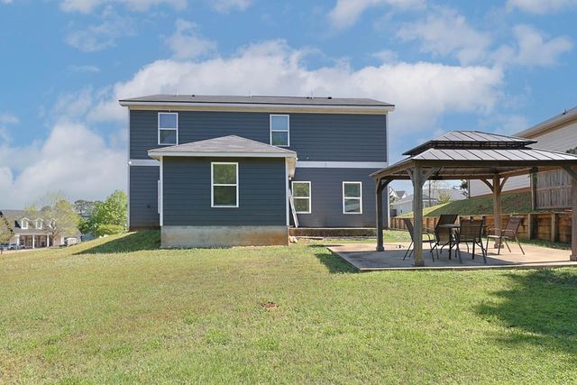 1523 Antietam Drive, Columbus, GA 31907