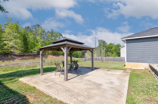 1523 Antietam Drive, Columbus, GA 31907