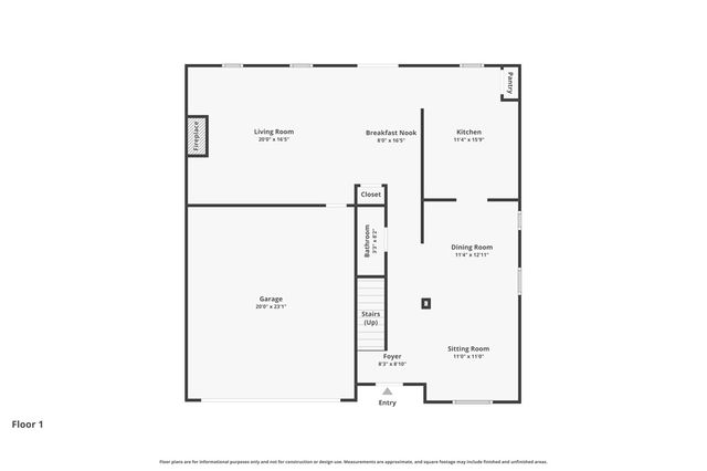 1523 Antietam Drive, Columbus, GA 31907