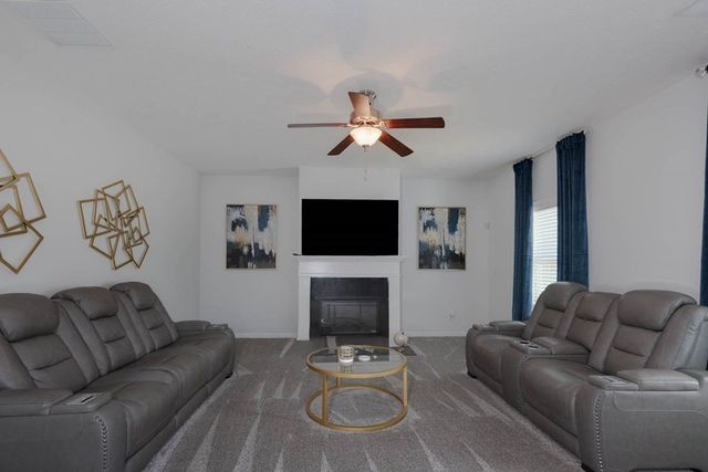 1523 Antietam Drive, Columbus, GA 31907