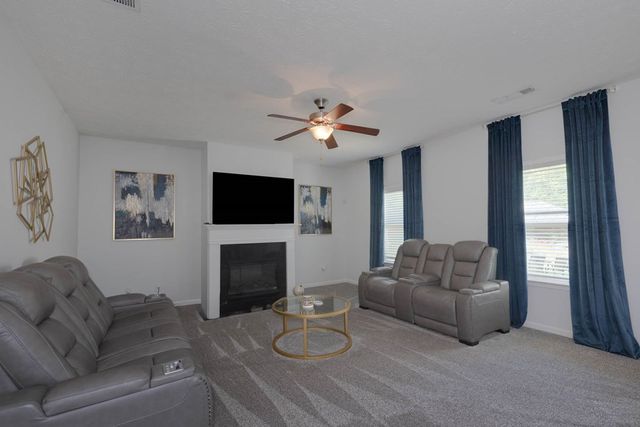 1523 Antietam Drive, Columbus, GA 31907