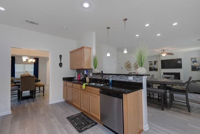 1523 Antietam Drive, Columbus, GA 31907