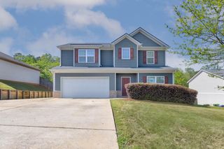 1523 Antietam Drive, Columbus, GA 31907