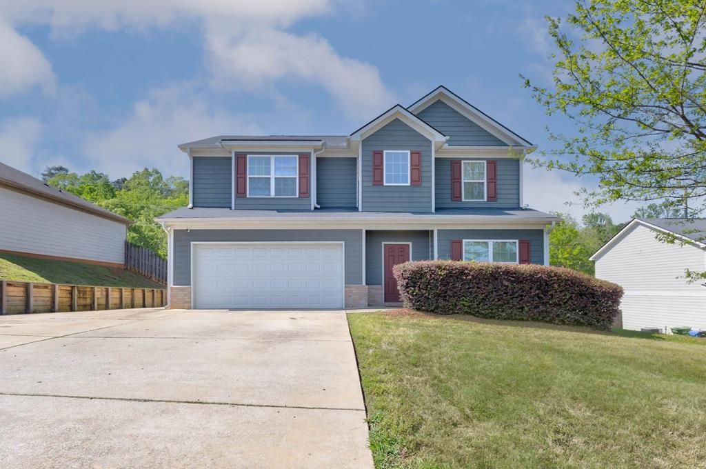 1523 Antietam Drive, Columbus, GA 31907