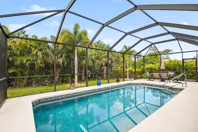 15351 ANCEL CIRCLE, Port Charlotte, FL 33981
