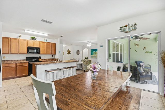 15351 ANCEL CIRCLE, Port Charlotte, FL 33981