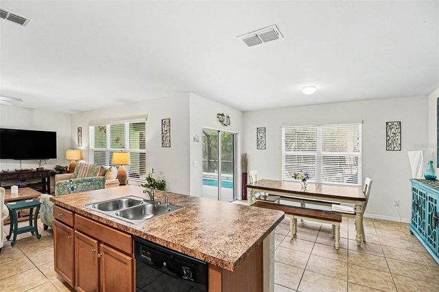 15351 ANCEL CIRCLE, Port Charlotte, FL 33981