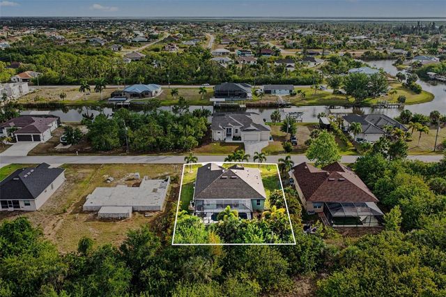 15351 ANCEL CIRCLE, Port Charlotte, FL 33981