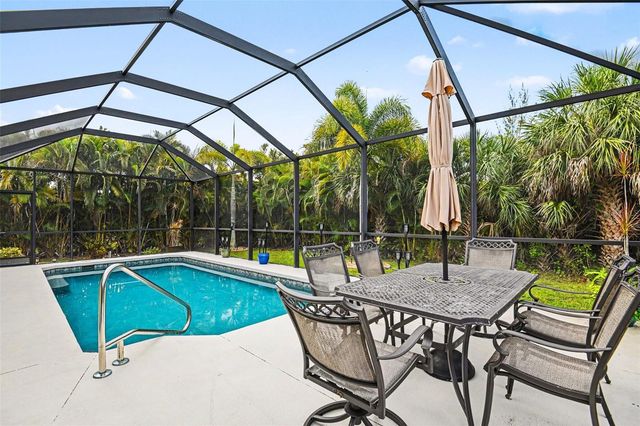 15351 ANCEL CIRCLE, Port Charlotte, FL 33981