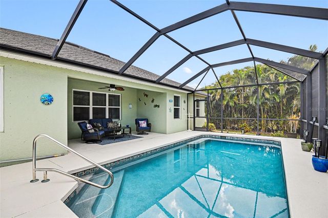15351 ANCEL CIRCLE, Port Charlotte, FL 33981