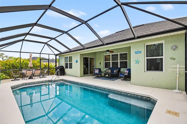 15351 ANCEL CIRCLE, Port Charlotte, FL 33981