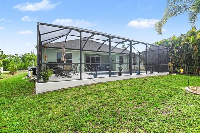 15351 ANCEL CIRCLE, Port Charlotte, FL 33981