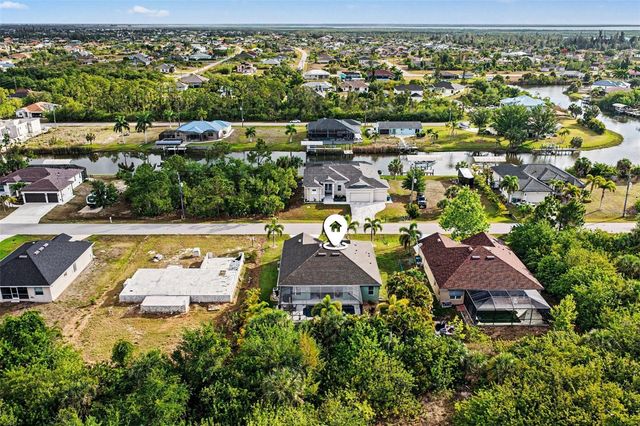 15351 ANCEL CIRCLE, Port Charlotte, FL 33981