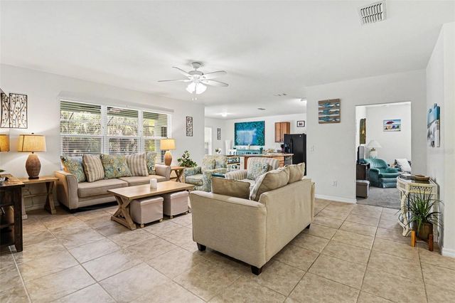 15351 ANCEL CIRCLE, Port Charlotte, FL 33981