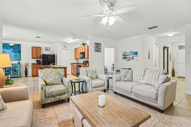 15351 ANCEL CIRCLE, Port Charlotte, FL 33981