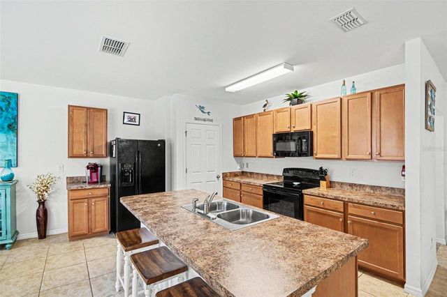 15351 ANCEL CIRCLE, Port Charlotte, FL 33981