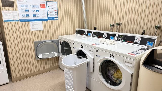 1004 Paradise Road 3N, Swampscott, MA 01907