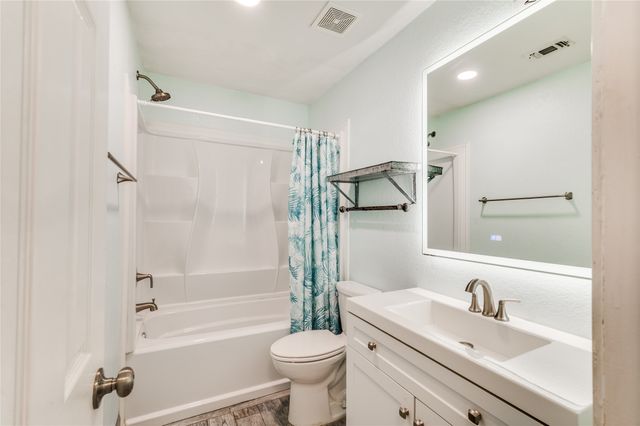 600 Jamie Lane, Mansfield, TX 76063