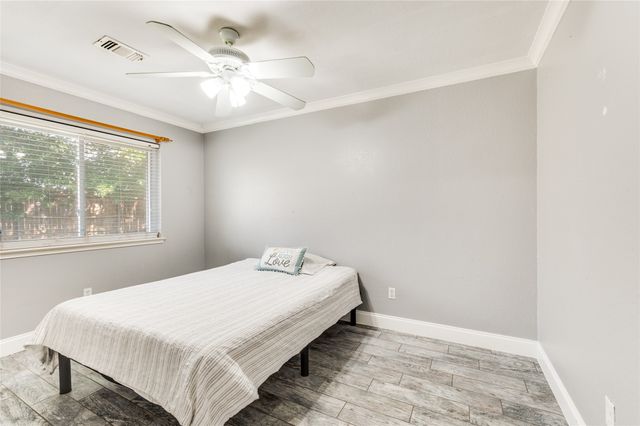 600 Jamie Lane, Mansfield, TX 76063