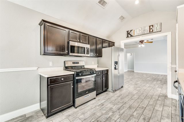 600 Jamie Lane, Mansfield, TX 76063