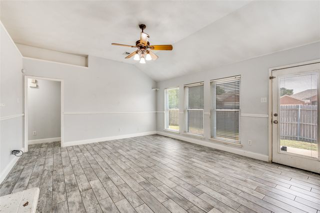 600 Jamie Lane, Mansfield, TX 76063