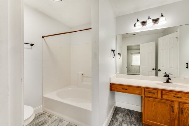 600 Jamie Lane, Mansfield, TX 76063