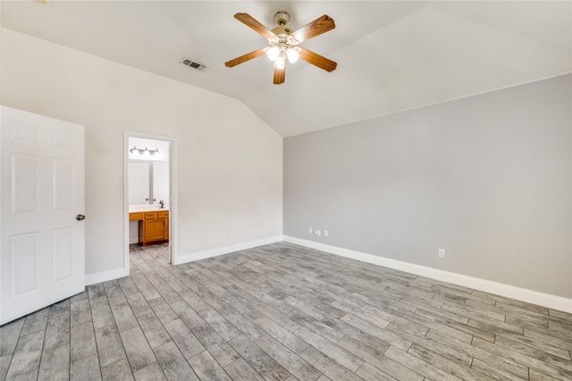 600 Jamie Lane, Mansfield, TX 76063