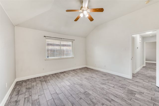600 Jamie Lane, Mansfield, TX 76063