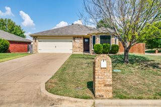 600 Jamie Lane, Mansfield, TX 76063