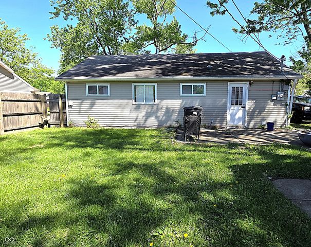 504 Carol Drive, Greenwood, IN 46143