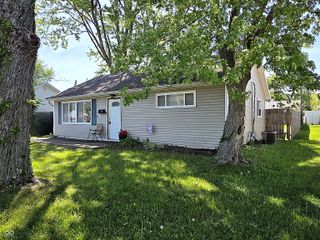 504 Carol Drive, Greenwood, IN 46143