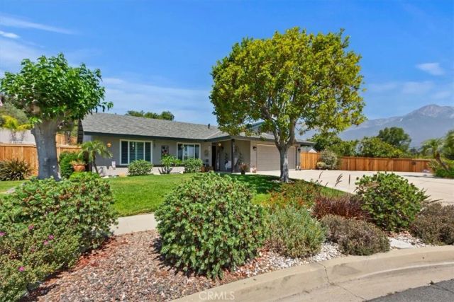 7362 Garnet, Rancho Cucamonga, CA 91730