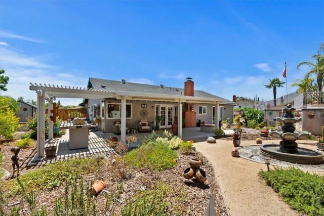 7362 Garnet, Rancho Cucamonga, CA 91730