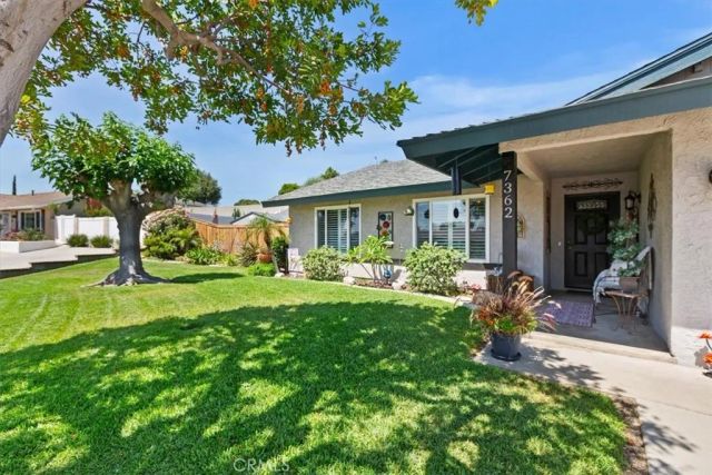 7362 Garnet, Rancho Cucamonga, CA 91730