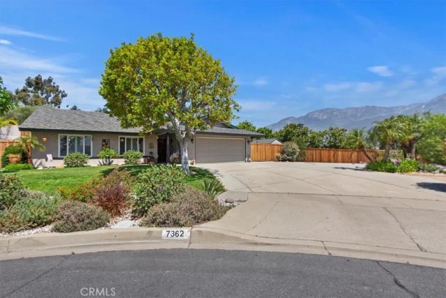 7362 Garnet, Rancho Cucamonga, CA 91730