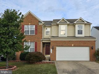 9703 INKWOOD DR, Fredericksburg, VA 22407